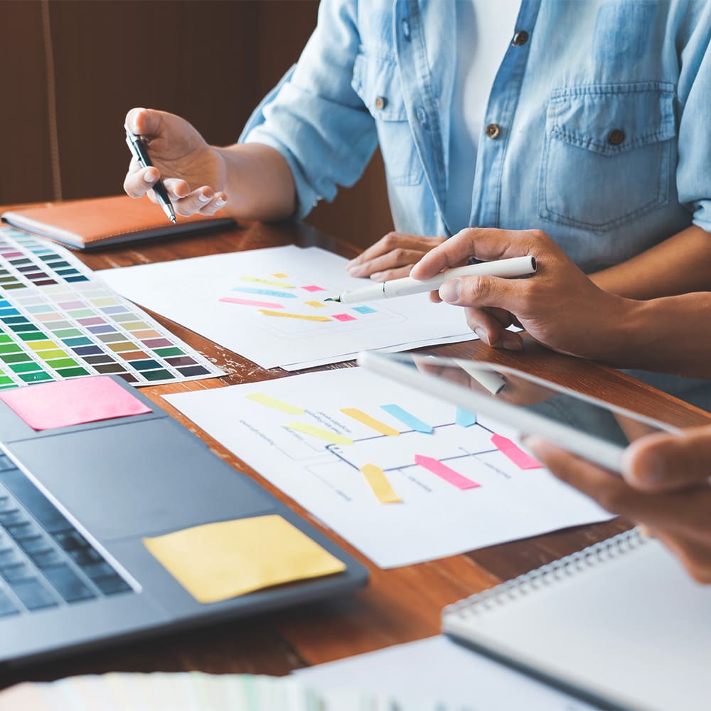 zollsoft UX-, UI Design UX-, UI- Design